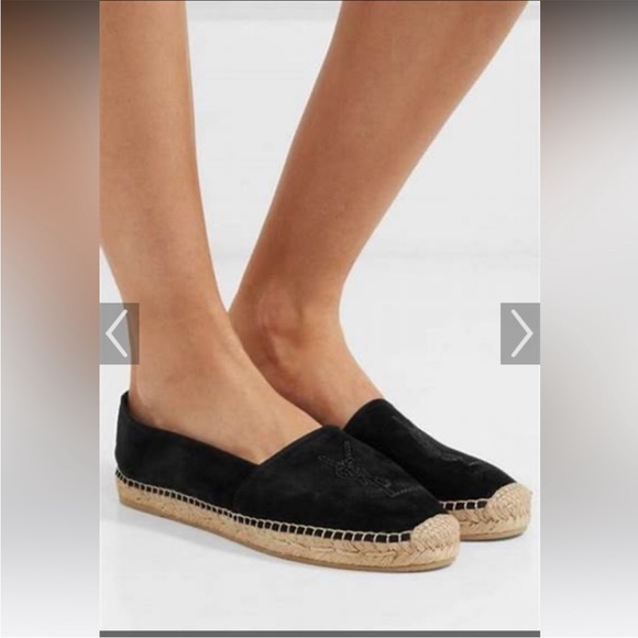 🌼Saint Laurent Espadrilles🌼 - Picture 9 of 9